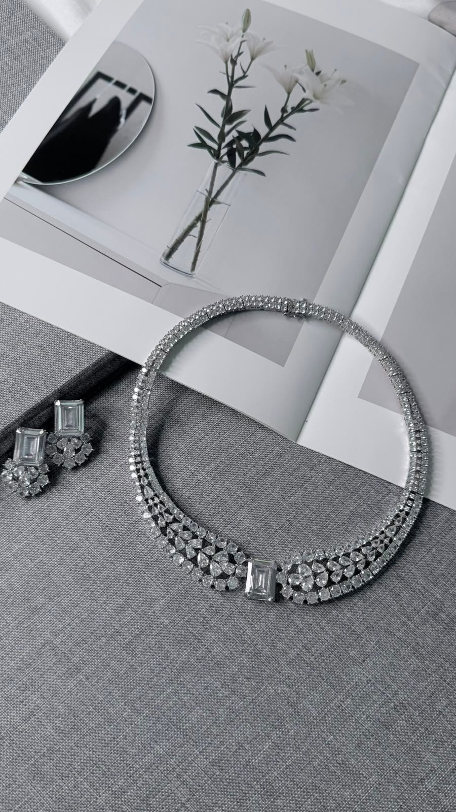 FA Jewelry necklace